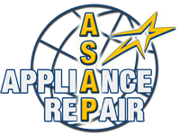 ASAPpliance Repair Charlotte logo